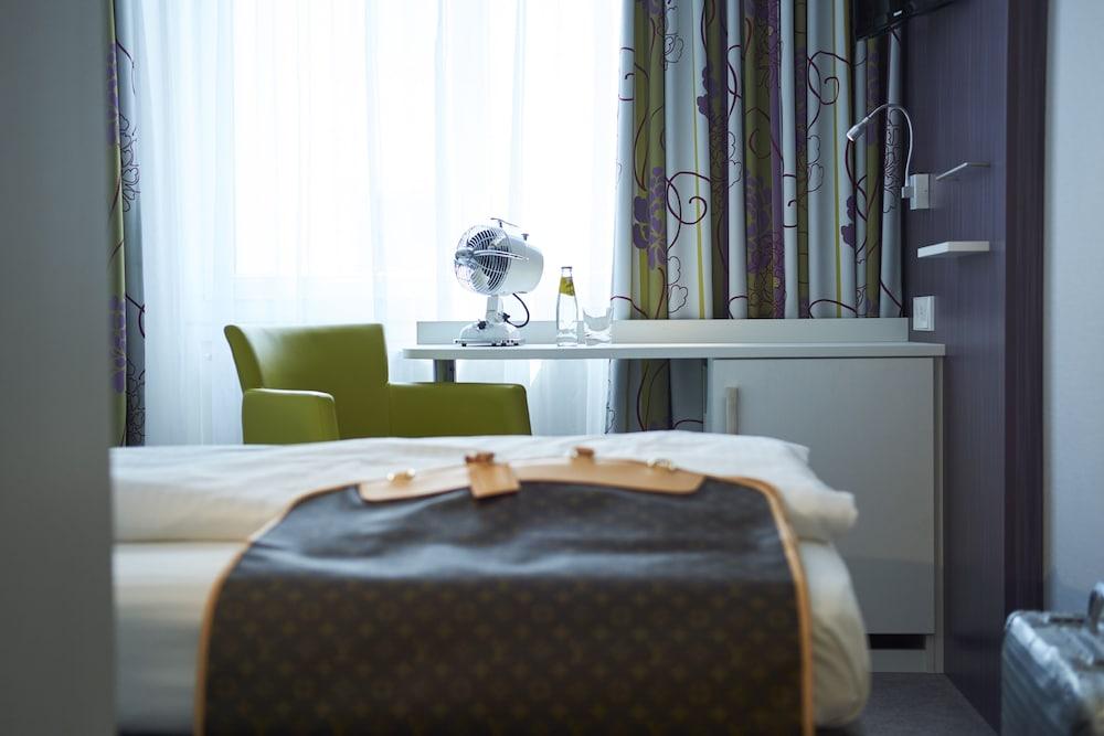 Hotel Concorde München