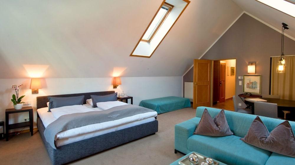 Hotel Forstinger - Boutiquehotel Schärding