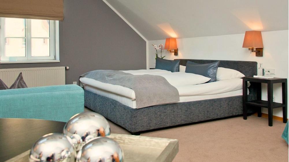 Hotel Forstinger - Boutiquehotel Schärding