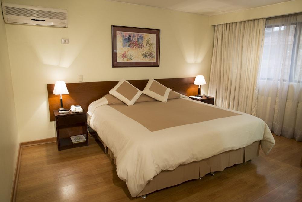 Hotel Diego de Velazquez