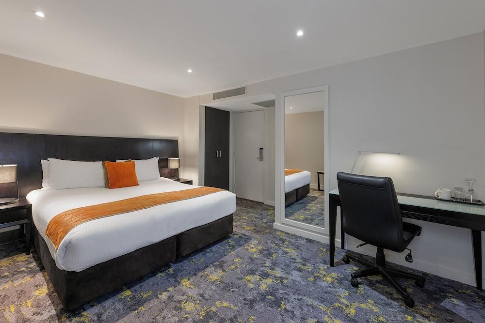Hotel Grand Chancellor Melbourne
