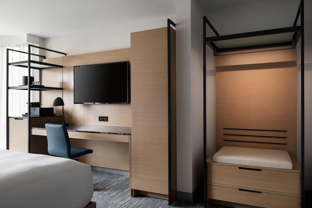 Vancouver Airport Marriott