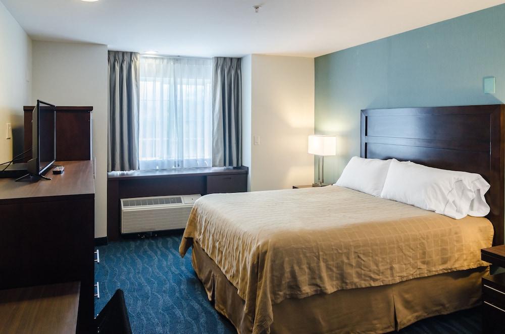 Quality Inn Seaside Oregon Coast