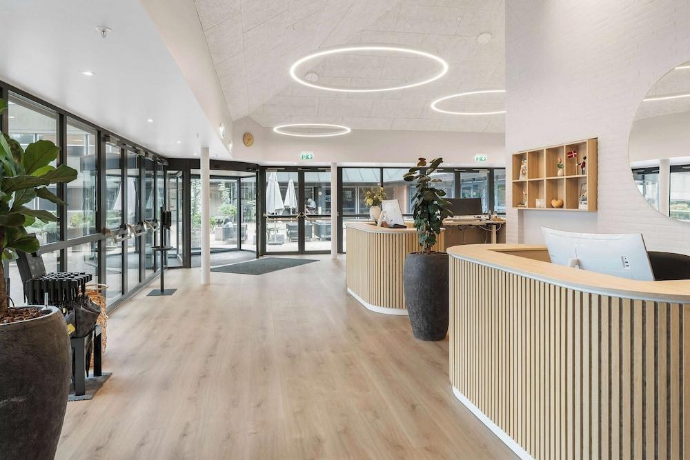 Best Western Plus Hotel Odense