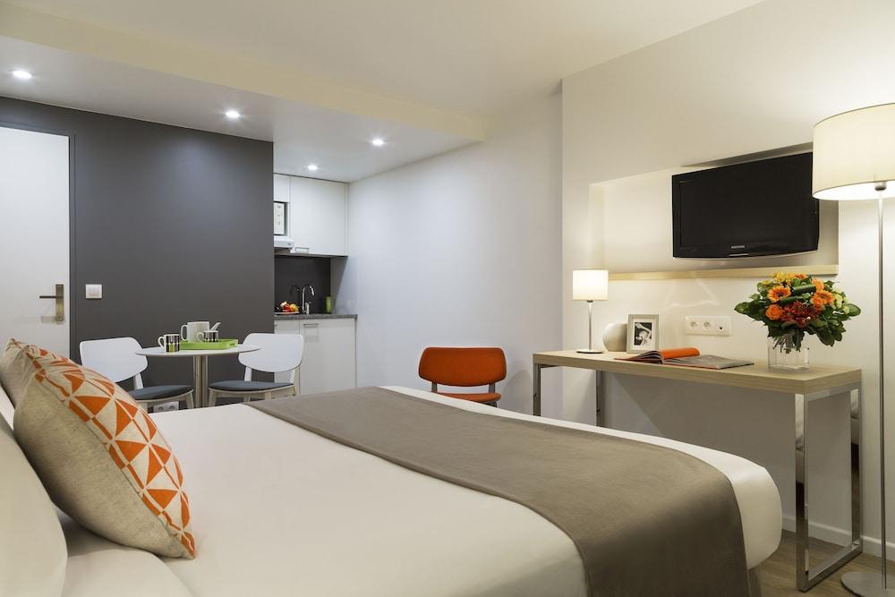 Citadines Presqu'île Lyon