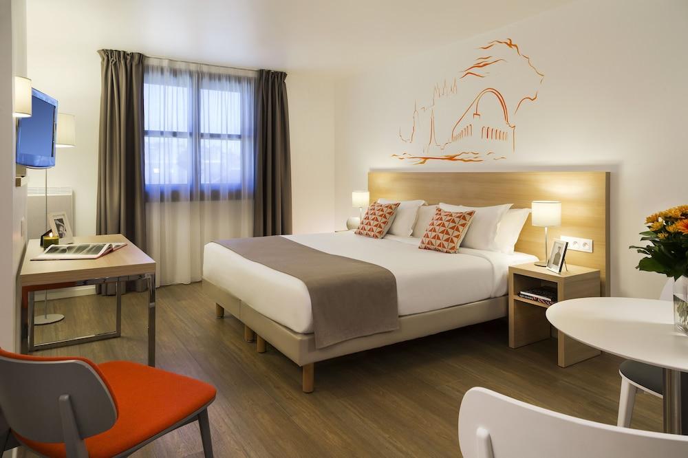 Citadines Presqu'île Lyon