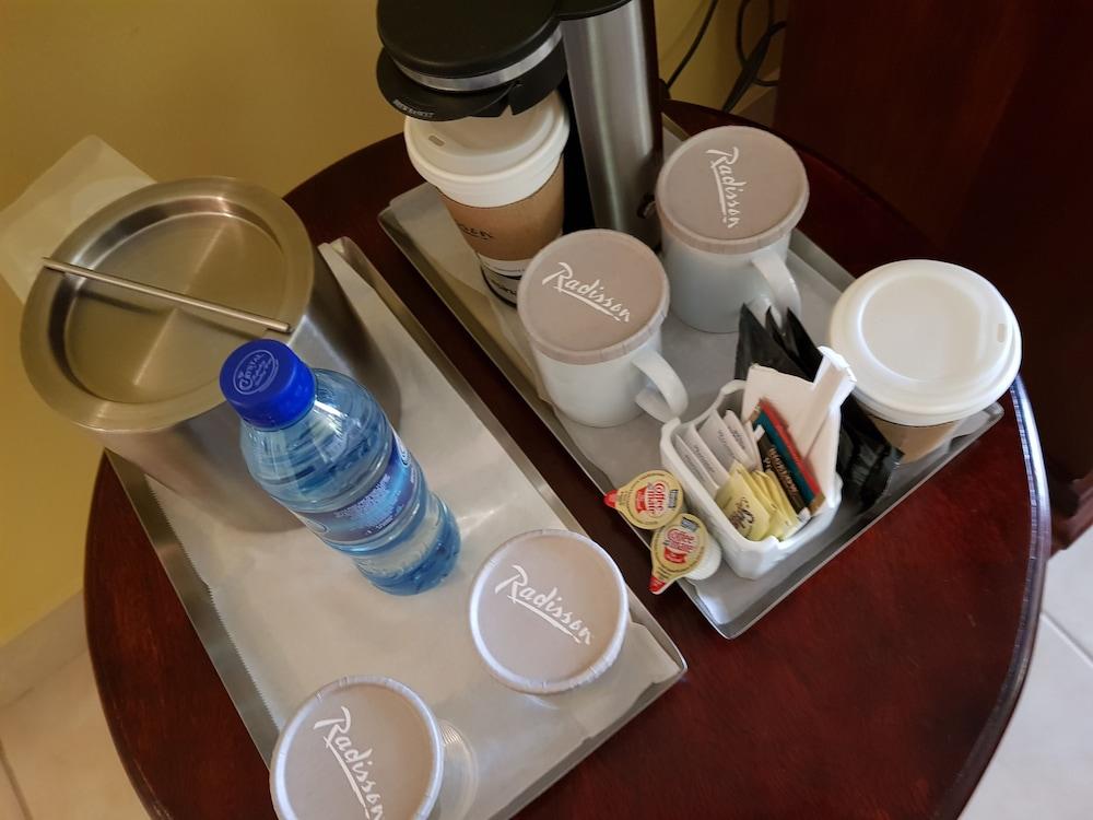 Radisson Fort George Hotel and Marina