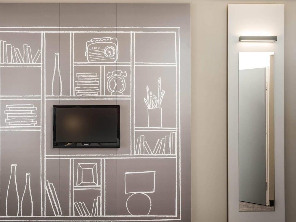 ibis Hamburg Alster Centrum