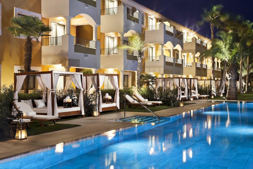 Palacio de Sancti Petri, a Gran Meliá - The Leading Hotels of the World