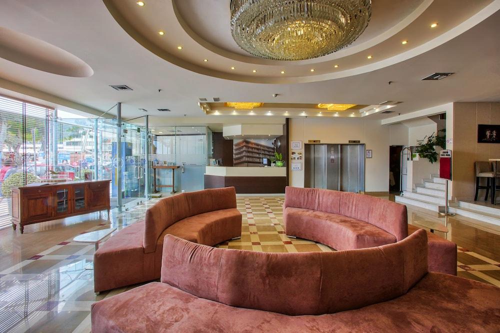 Capsis Astoria Heraklion Hotel