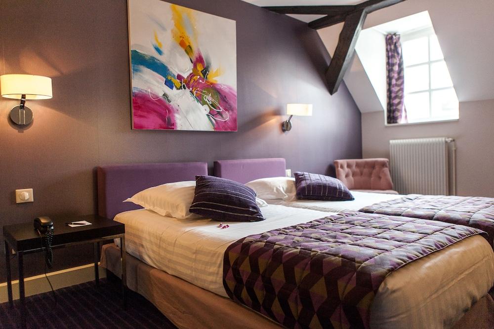 Hôtel Philippe le Bon