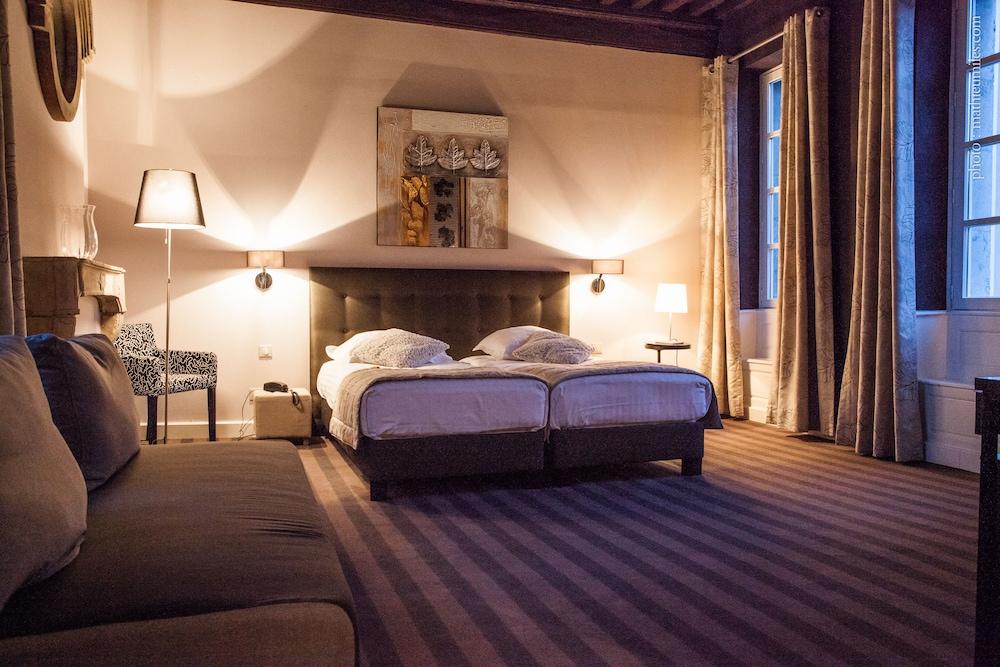 Hôtel Philippe le Bon