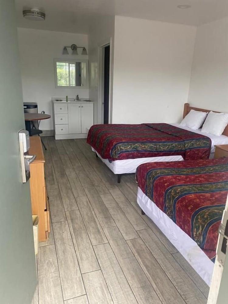 Americas Best Value Inn Thousand Oaks