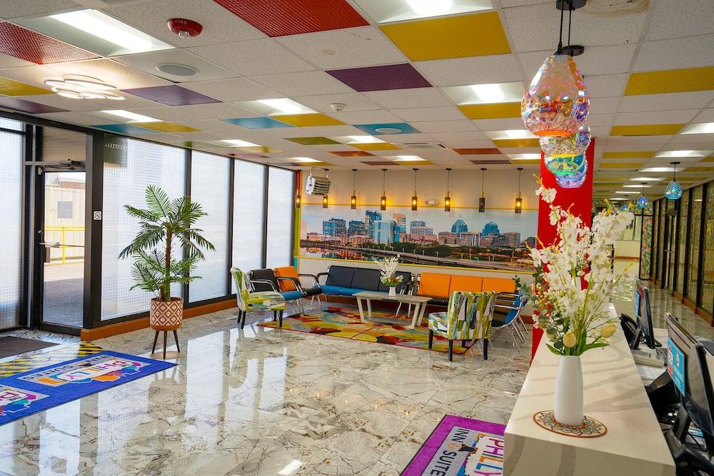 Philly Inn & Suites