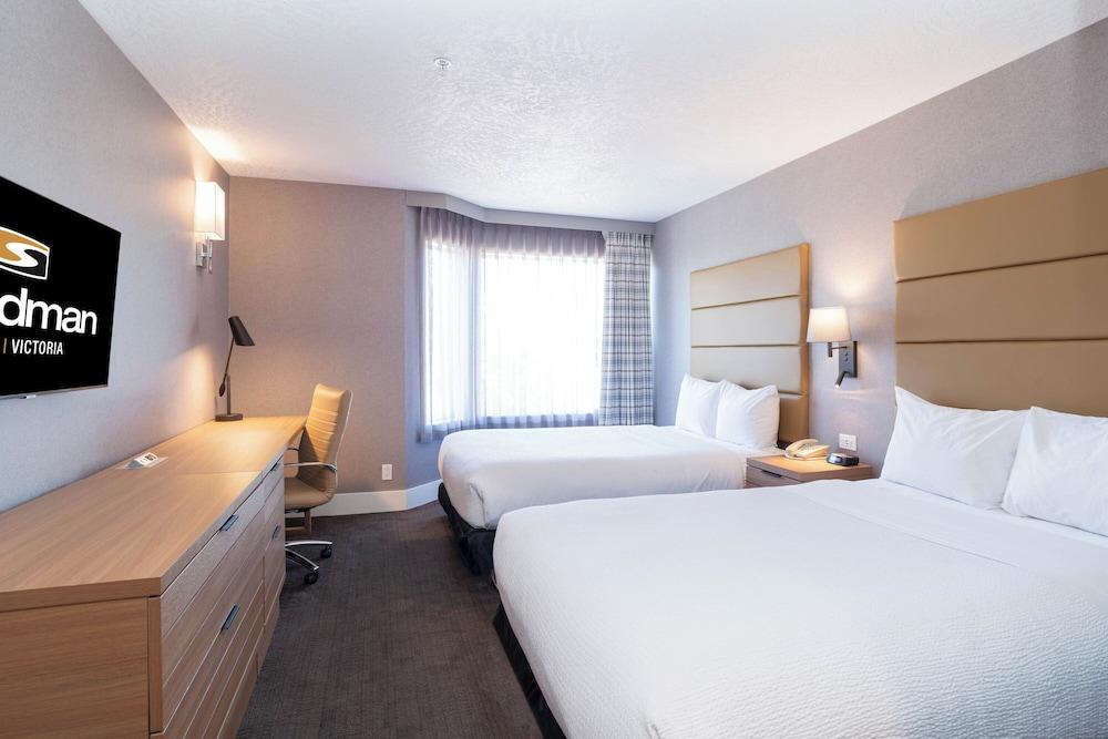 Sandman Hotel Victoria