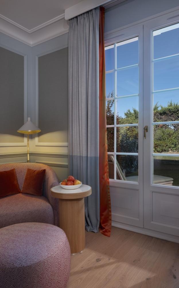 Althoff Hotel Villa Belrose