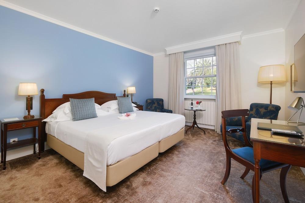 Casa Velha do Palheiro, Relais & Chateaux