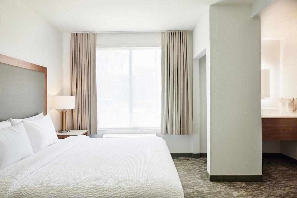 Springhill Suites By Marriott Phoenix Downtown