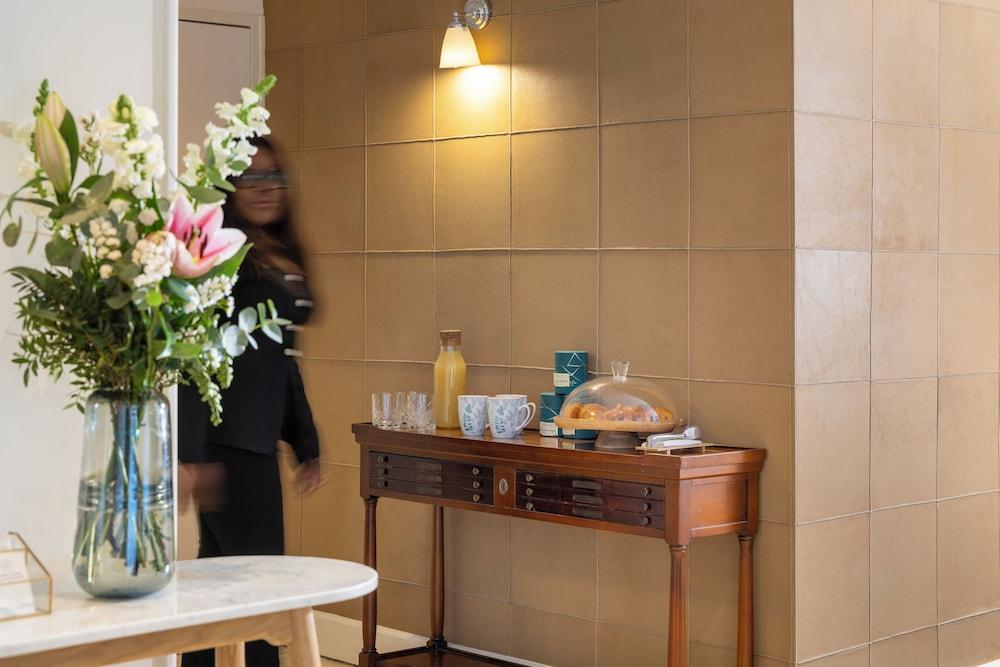 Hôtel Madeleine Haussmann