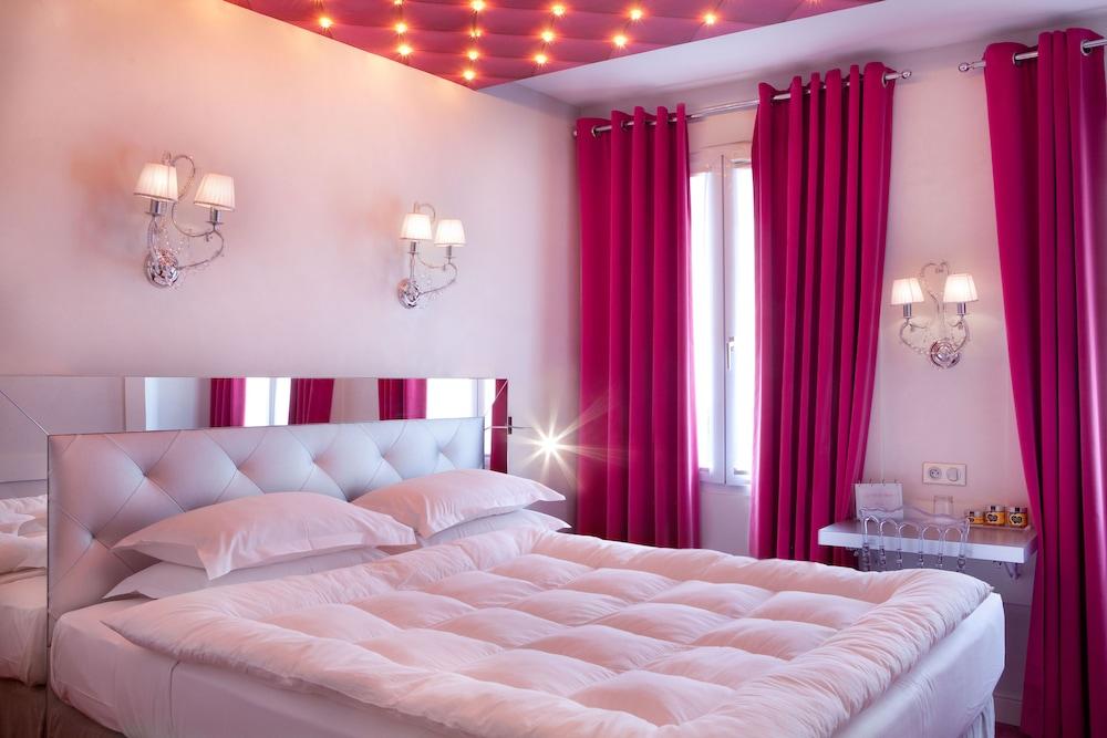 Le Petit Madeleine Hôtel