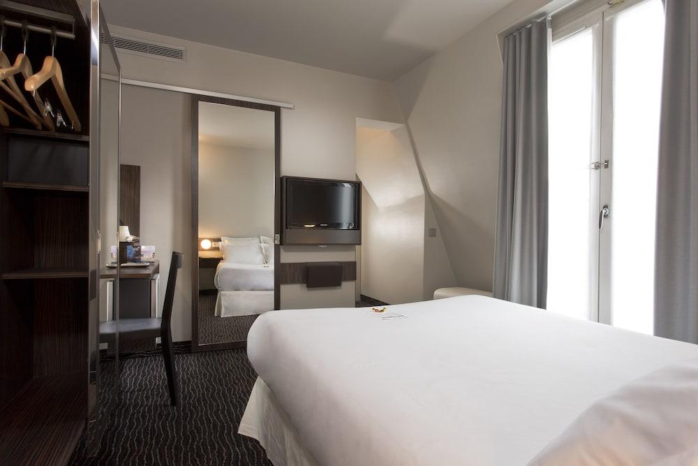 Hotel Libertel Gare de l'Est Francais