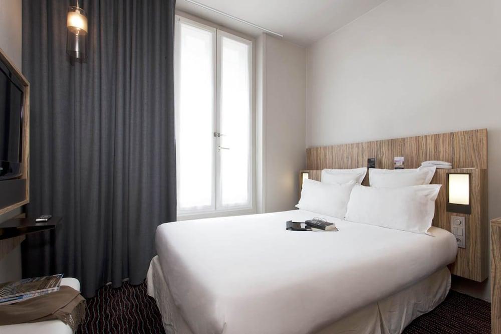 Hotel Libertel Gare de l'Est Francais