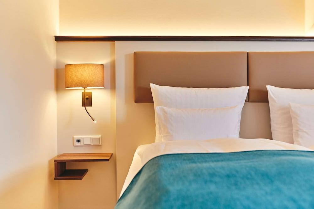 Dorint Strandresort & Spa Ostseebad Wustrow