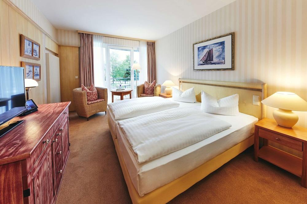 Dorint Strandresort & Spa Ostseebad Wustrow