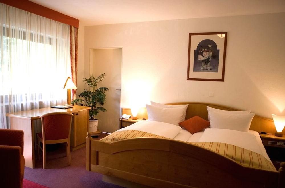 Flair Hotel Hochspessart