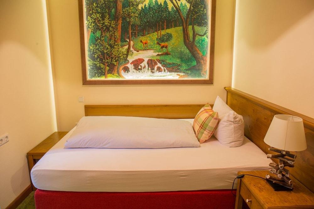 Flair Hotel Hochspessart