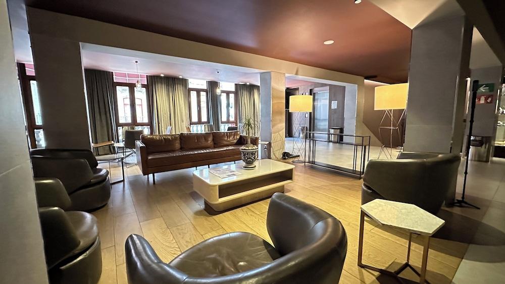 Hotel Ritz Ciudad de México