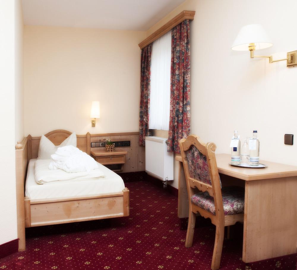 Ringhotel Nassau-Oranien