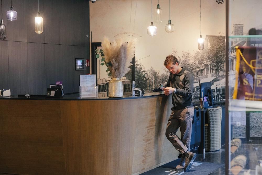 Radisson Blu Balmoral Hotel, Spa