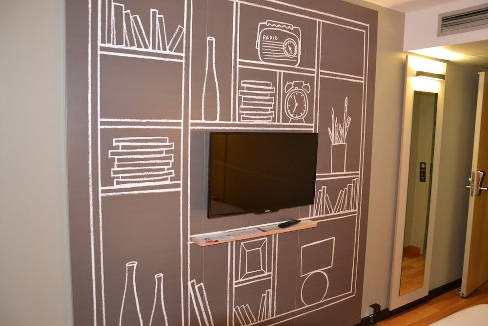 Ibis Chalon Sur Saone Europe