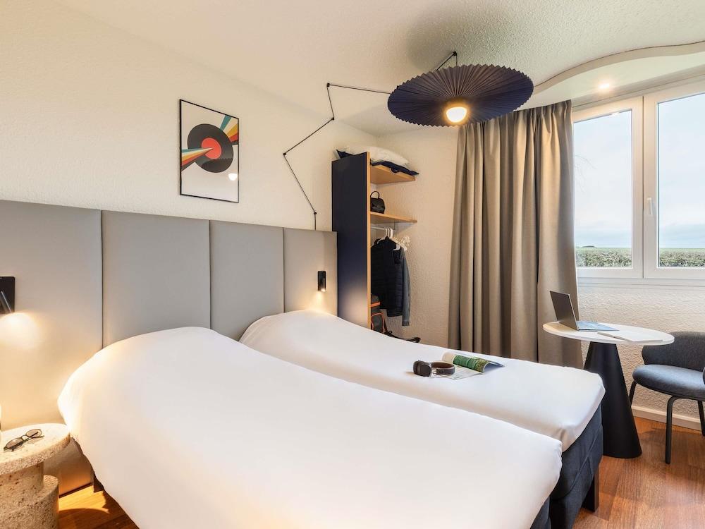 Ibis Chalons En Champagne