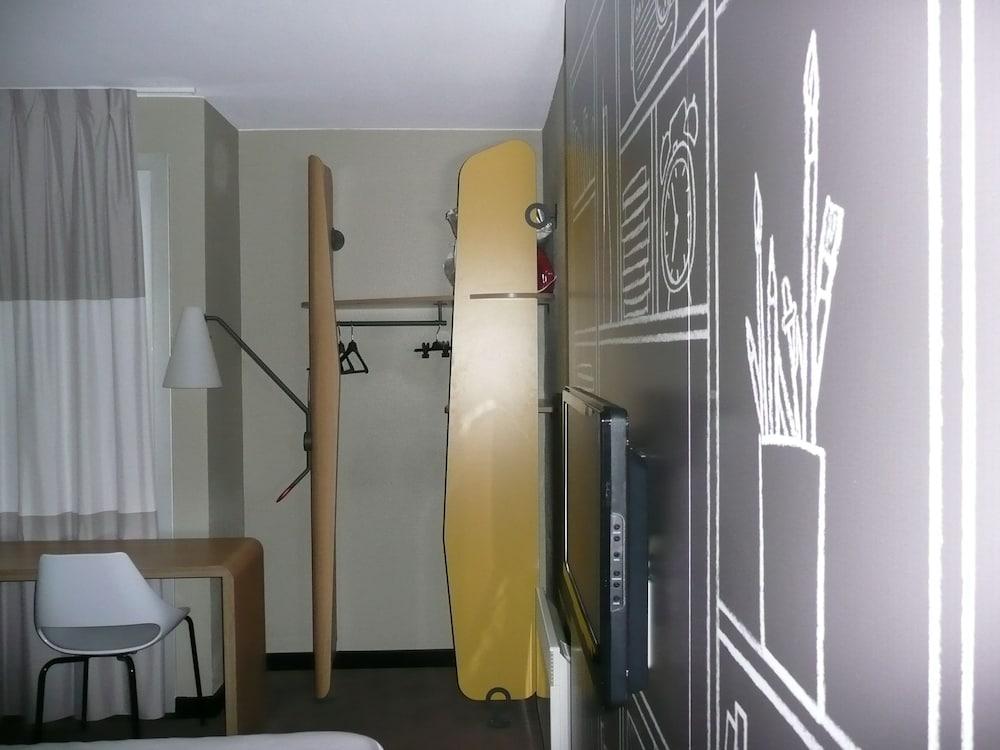 ibis Saint Brieuc Yffiniac