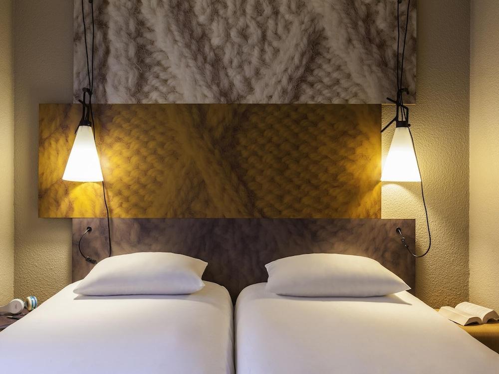 ibis Paris Gare de l'Est TGV