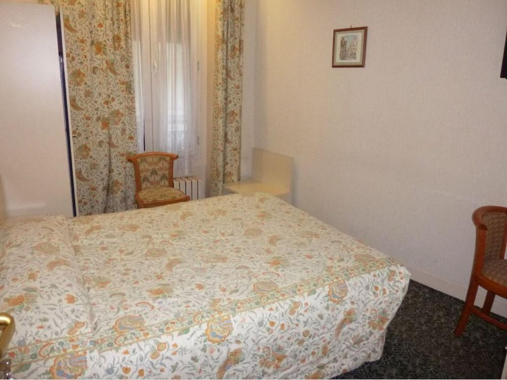 Grand Hôtel du Havre