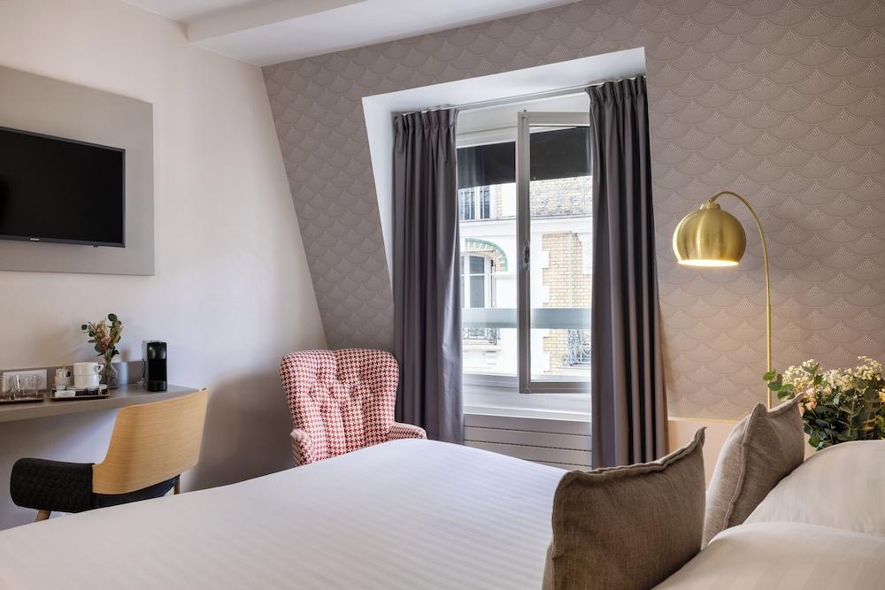 Villa des Ambassadeurs