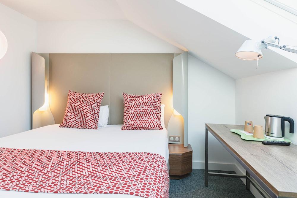 Campanile NATURE - Lyon Est Bron Eurexpo