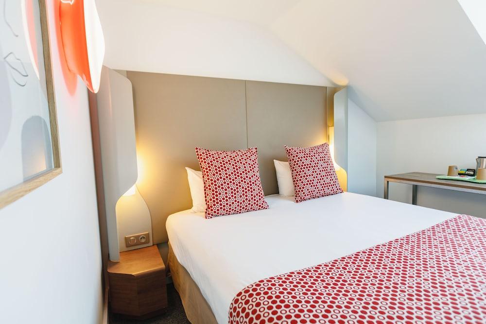 Campanile NATURE - Lyon Est Bron Eurexpo