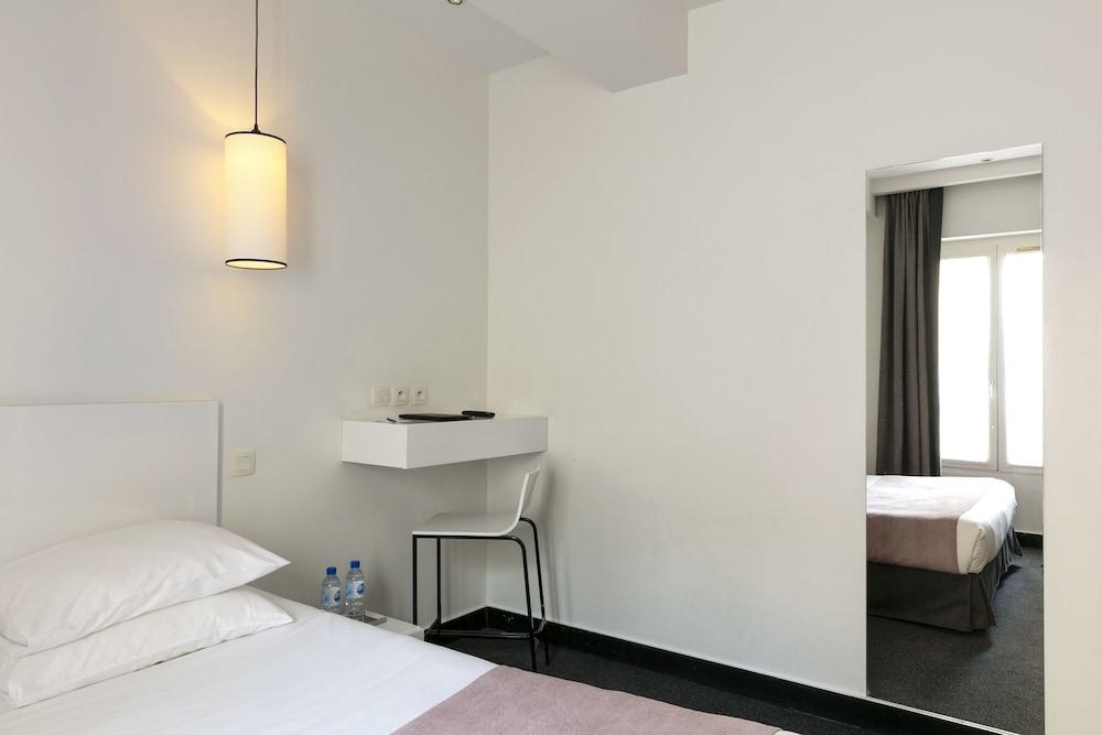 Hotel Standard Design