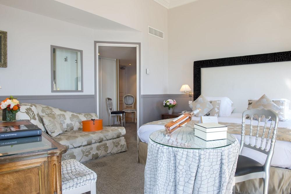 Hotel West End Nice Promenade