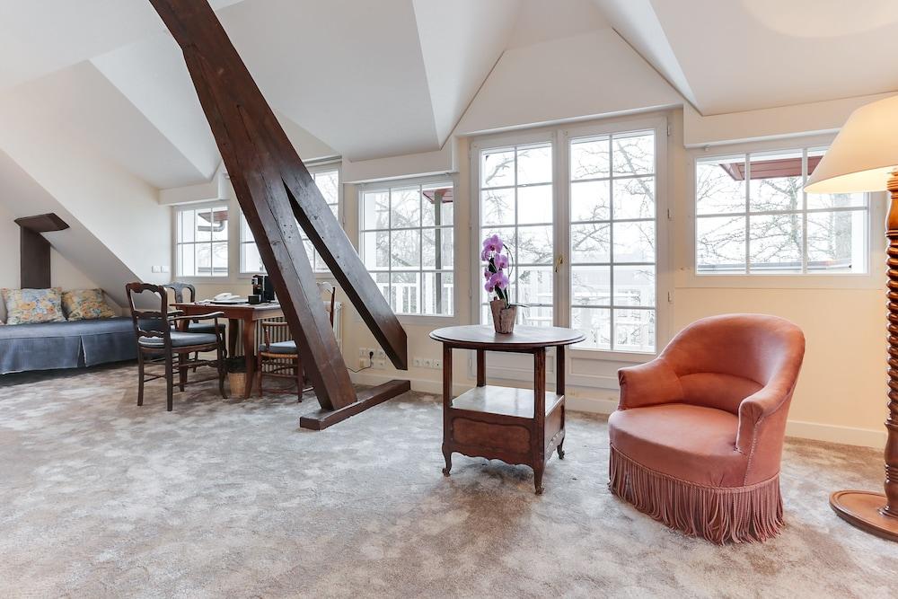 La Verniaz et ses Chalets