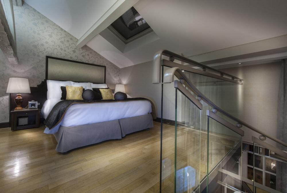 Villa Florentine, A Beauvallon Hotel & Spa