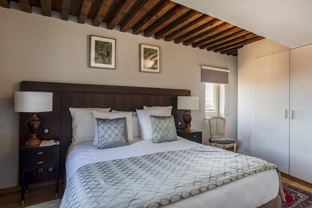 Villa Florentine, A Beauvallon Hotel & Spa