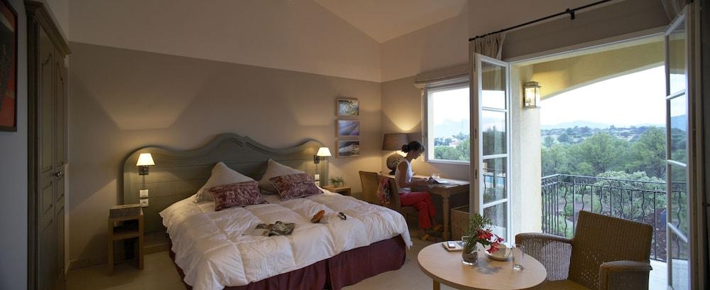 Domaine de Saint Endréol Golf & Spa Resort****