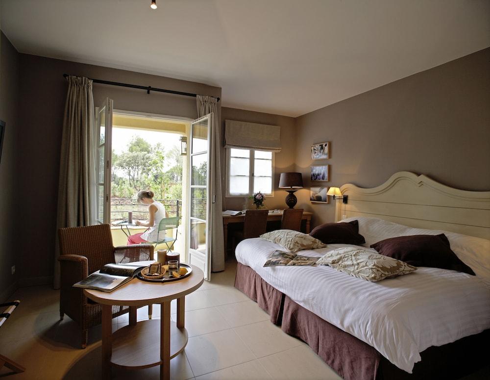 Domaine de Saint Endréol Golf & Spa Resort****