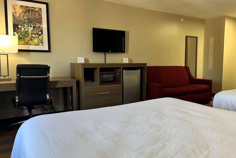 Baymont by Wyndham Anderson