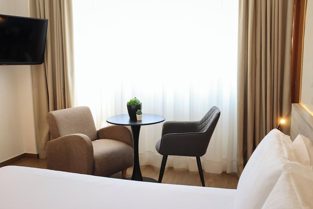 Eurohotel Diagonal Port